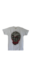 T-Shirt �BAVARIA� - white