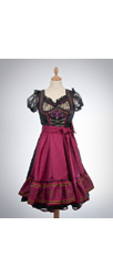 Dirndl "Aradia"