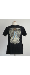 T-Shirt  �Glauben heisst nix wissen� - black