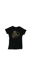 T-Shirt �Pfui Deifl� - black/white