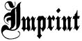 Imprint