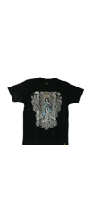 T-Shirt  �Maria� - black
