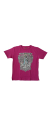 T-Shirt  �Maria� - pink