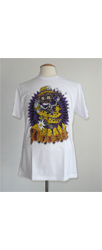 T-Shirt �Prost� - white