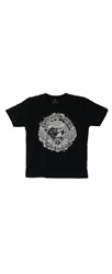 T-Shirt  �Rabenschwarzes Seelenheil� - black