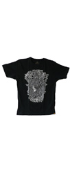 T-Shirt  �Viel  Feind viel Ehr� - black